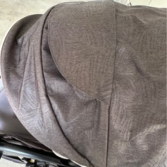 Aprica ラクーナクッション LUXUNA CSN 6BP399XBLJの画像