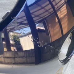マツダ　ロードスターNC 純正バンパーの画像