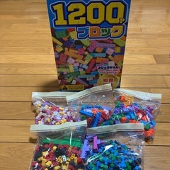 ブロック