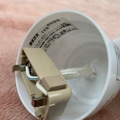 LEDシャンデリア シーリングライト  の画像