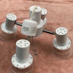 LEDシャンデリア シーリングライト  の画像