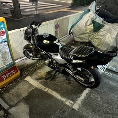 バリオス1型の画像