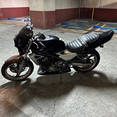 バリオス1型の画像