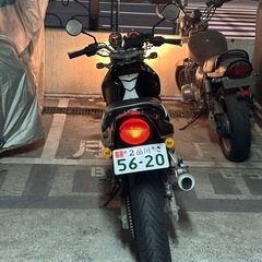 バリオス1型の画像