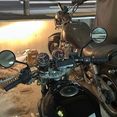 バリオス1型の画像