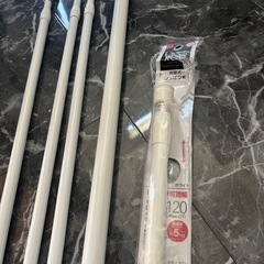 突っ張り棒まとめての画像