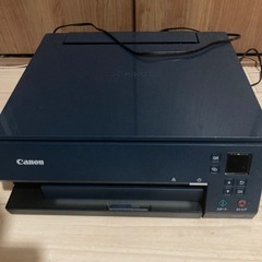Cannon TS7430 コピー、スキャン、プリンター