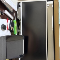 【中古・美品】HKC 34インチ ウルトラワイドモニター 3440×1440 / 曲面1800R / FreeSync / PIP・PBP対応の画像