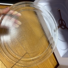 YAMADASELECT 単機能電子レンジ (東日本専用) YMW-M17JW5の画像