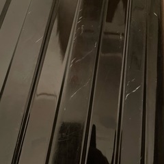 キャリーケース3泊用ブラック 54Lの画像