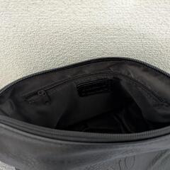 未使用品レディース用ショルダーバッグの画像