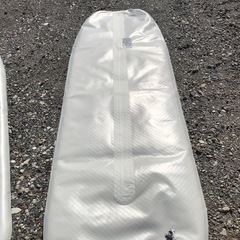 ジョイクラフト　レッドギャップ295 ゴムボートの画像
