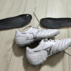 モナルシーダ ネオ 23.5 トレシュ  状態 良好の画像