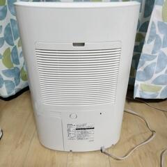 東芝除湿機RAD-R63 ジャンクです (メメ太郎) 釧路の季節、空調