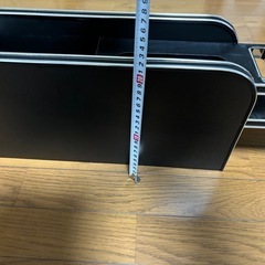 コンソールボックスの画像