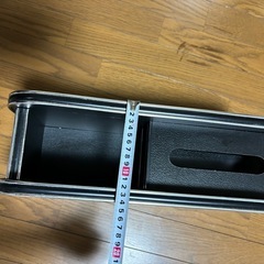 コンソールボックスの画像
