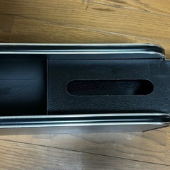 コンソールボックスの画像