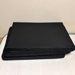 マットレスの画像