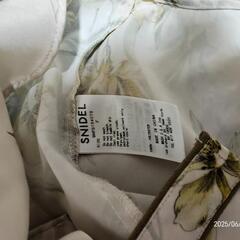 元値1万超_SNIDELまとめ売りの画像