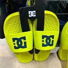 新品‼️DC，シャワーサンダル‼️