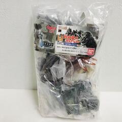 ゴジラ 他セットでの画像