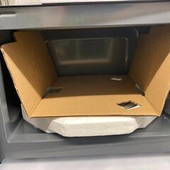 ☆未使用￥7,500！【店長おすすめ！】Yselect　電子レンジ　家電　YMW17HL5型　【BF123】の画像