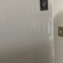 シャーププラズマクラスター冷蔵庫の画像