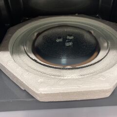 ☆未使用￥7,500！【店長おすすめ！】Yselect　電子レンジ　家電　YMW17HL5型　【BF123】の画像