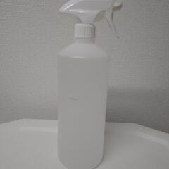 食品添加物グレードアルコール１Ｌ