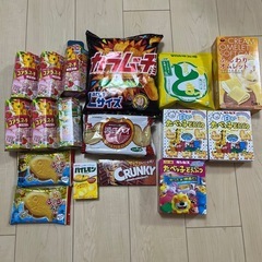 お菓子　おかし　まとめ売り