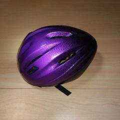 自転車用ヘルメットの画像