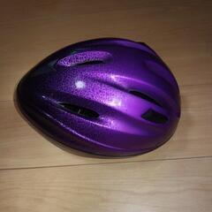 自転車用ヘルメットの画像