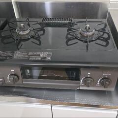 2021年製 中古 パロマ プロパン用ガスコンロ IC-S37D...