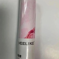 【新品】 壁紙シール リメイクシール 壁紙 壁紙シート ピンク 花柄 DIYの画像