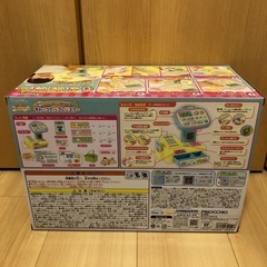 すみっコセルフレジスターの画像
