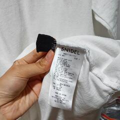 元値1万超_SNIDELなどまとめの画像