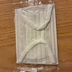 子供用マスクの画像