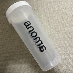 無料でどうぞ！プロテインシェイカーです☺️の画像