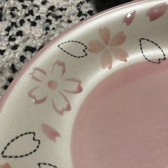 【成立】お皿 プレート 3枚  の画像