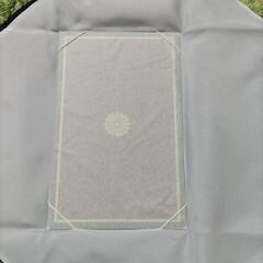 ふくさ　新品の画像