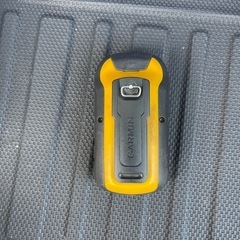 Garminの画像