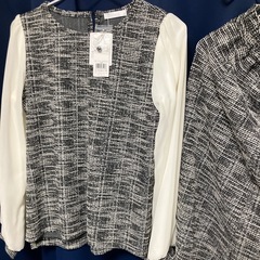 【新品】服　上下セット の画像