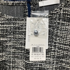 【新品】服　上下セット の画像