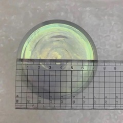 オーロラグラス オーロラガラス コップ 6個セットの画像