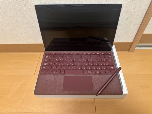 Surface Pro 2018 256GB 8GB Core i5