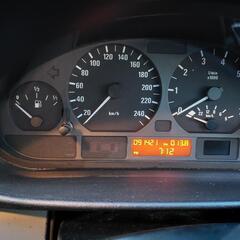 BMW 316ti 個人　綺麗な車　問題なし