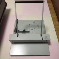 プラス 裁断機 PK-511L[最終値下げ]の画像