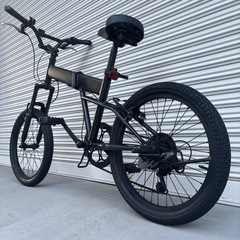 Amazon.co.jp: 上級者向けストリートBMX自転車20インチ-高精度