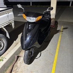 ヤマハ　ジョグ　sa39j