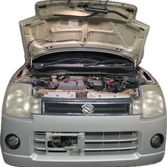 HA24S アルトの画像